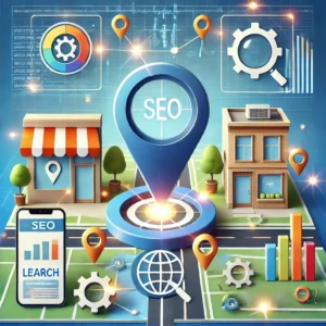 local seo expert